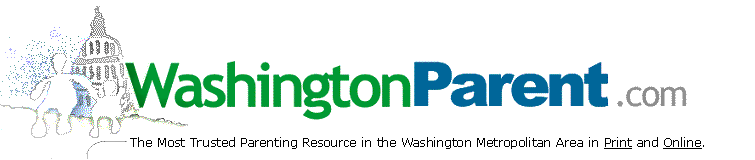 Welcome to Washington Parent.com